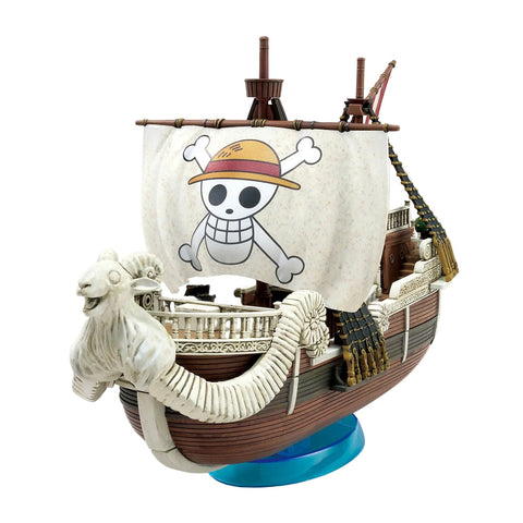 Bandai Grand Ship Collection Going Merry -a Netflix Series: One Piece-