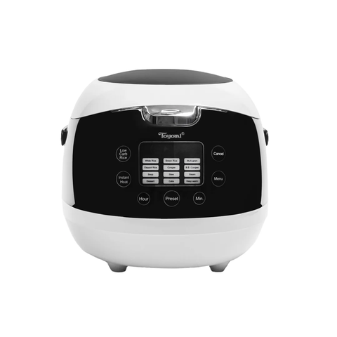 Toyomi 1L SmartDiet Rice Cooker