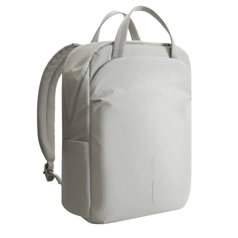 XD Design Soft Tote 16" Laptop Backpack - Sanddust