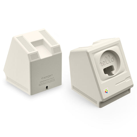 SPIGEN Apple Watch Classic LS Stand (Stone)