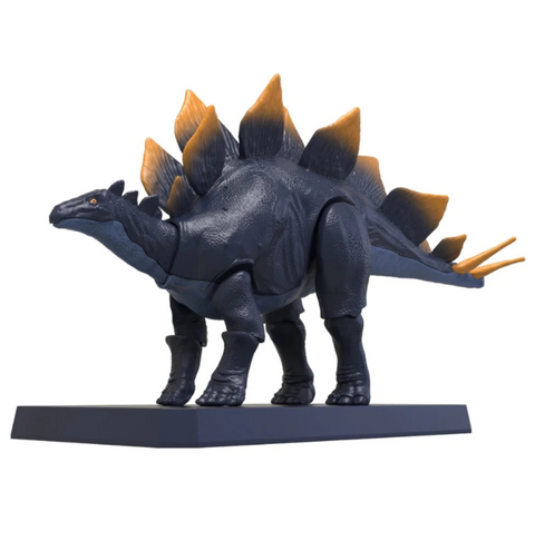 Bandai Plannosaurus Stegosaurus