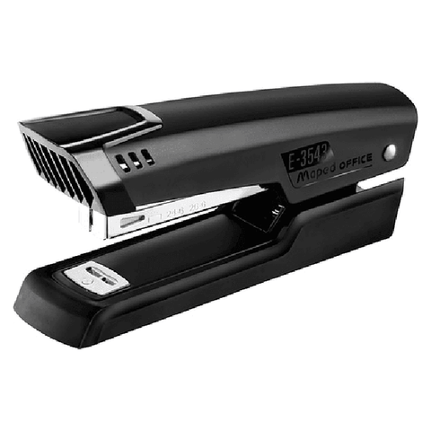 Maped Essentials Half Strip Stapler