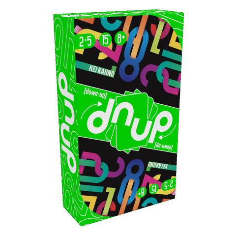 Asmodee dnup