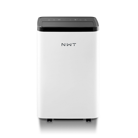 NWT 3.7kW Smart Portable Air Conditioner (12,500 BTU)
