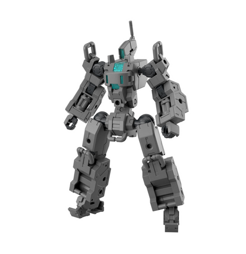 Bandai 30MM 1/144 Extended Armament Vehicle (Smart Transformable Machine Ver.)