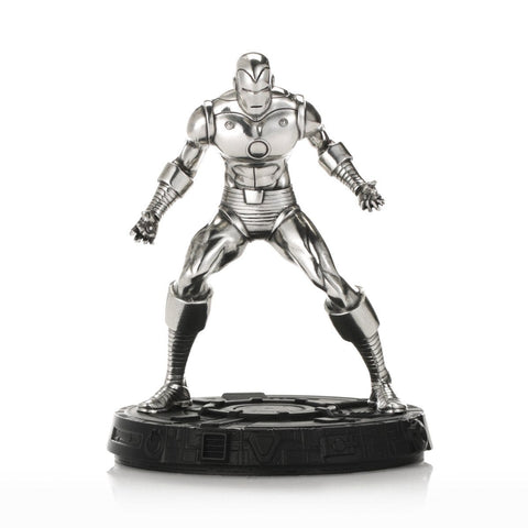 Marvel Iron Man Invincible Figurine