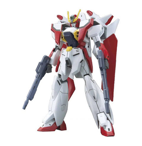 Bandai Hgaw 1/144 Gundam Airmaster