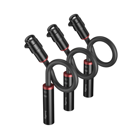 SmallRig RM 03 Macro Photography LED Video Light Kit (3 pack) 6520