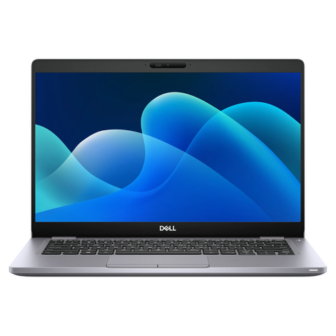 Dell Latitude 5310 13" Touch Laptop i5-10210U 256GB 16GB RAM - Windows 11 [~Refurbished: Very Good]