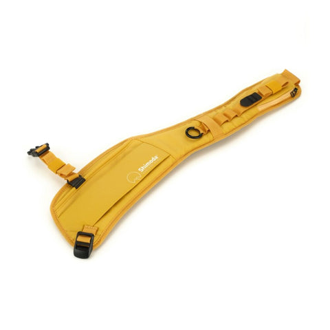 Shimoda Action X Capture Strap Adjustable Padded Quick-Release (Yellow)