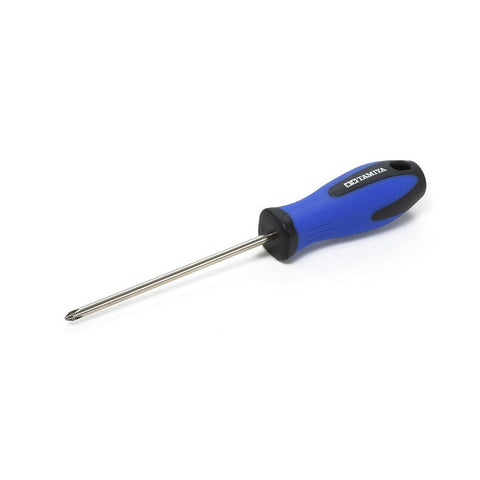 Tamiya (+) Screwdriver Pro M