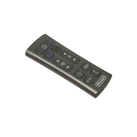 Delonghi Air Conditioner Remote Control 5511410291