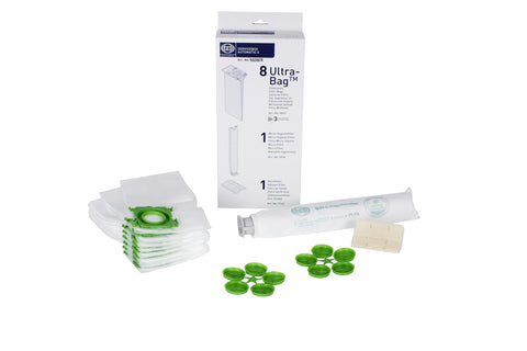 Sebo Bags + Filters X7/XP10/XP20 Service Kit  51094ER