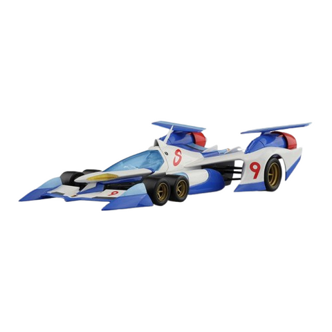 Aoshima 1/24 V Asurada AKF0
