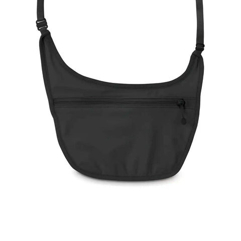 Pacsafe Coversafe S80 Secret Body Pouch - Black
