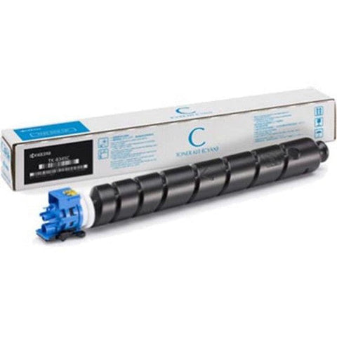 Kyocera TK8349 Toner (Cyan)