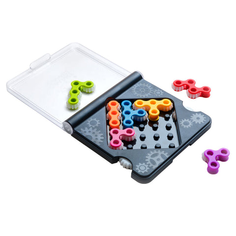Smart Games IQ Gears Logic Puzzle Game