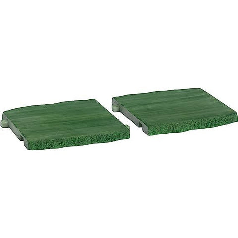 Hornby Canal Bridge Ramp Adapter