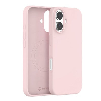Redefine Liquid Silicone For iPhone 17 (Baby Pink)