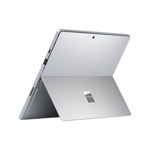 Microsoft Surface Pro 5 Silver 12" Tablet i7-7660U 512GB 16GB RAM [~Refurbished: As New]