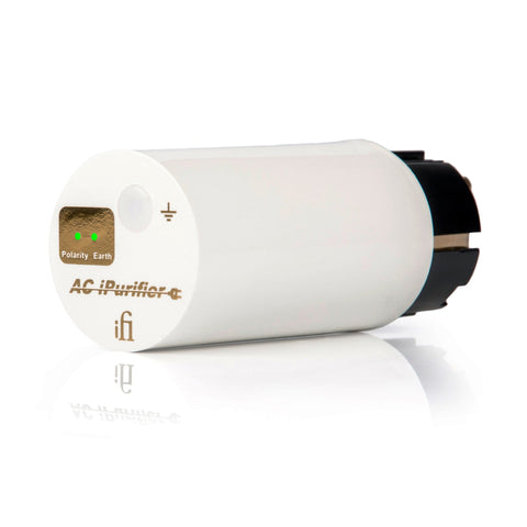 iFi AC iPurifier Power Filter