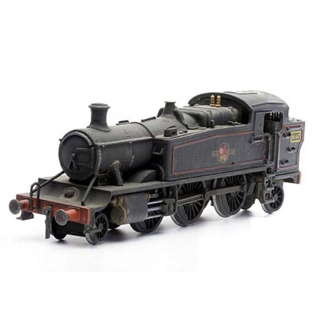 Dapol OO Br (W. Region) 2-6-2 Prarie Tank 6100 Cl. Kit