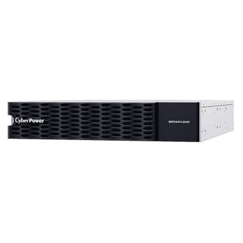 CyberPower Battery Pack BPE144VL2U01 Extended Battery Module