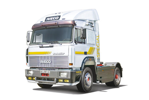 1/24 IVECO Turbostar 190.48 Special
