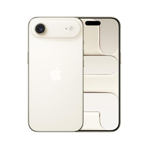 Apple iPhone Air 256GB Light Gold [~Refurbished: As New]