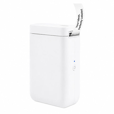 NIIMBOT D101 Smart Thermal Label Printer