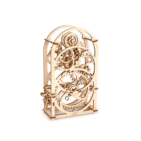 UGears 20 Minutes Timer Mechanical 3D Puzzle DIY Model Kit
