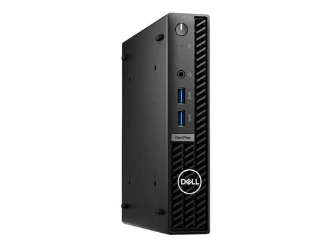 Dell OptiPlex 7010 Micro Plus Intel i5 13600 2.70GHz 16GB RAM 256GB SSD Wi-Fi Win 11 [~Refurbished: Very Good]