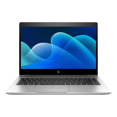HP EliteBook 840 G5 14" FHD Laptop i7-8550U 4.0GHz 256GB SSD 16GB RAM [~Refurbished: Very Good]