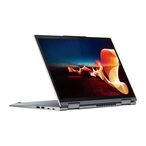 Lenovo ThinkPad X1 Yoga Gen 7 Intel i5 1235U 4.40GHz 16GB RAM 512GB SSD 14" Touch Win 11 [~Refurbished: Very Good]