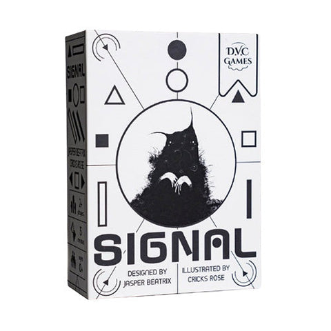 Dvc Games Signal