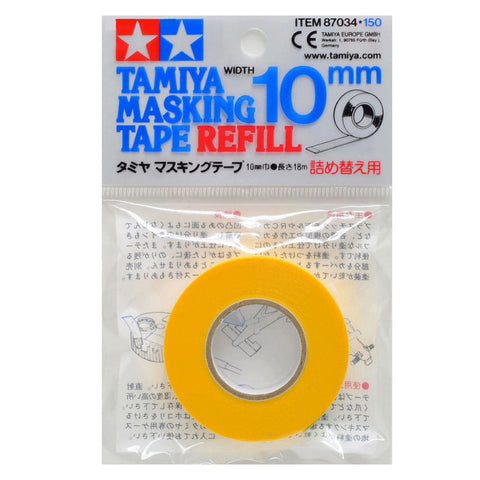 Tamiya Masking Tape 10mm Refill