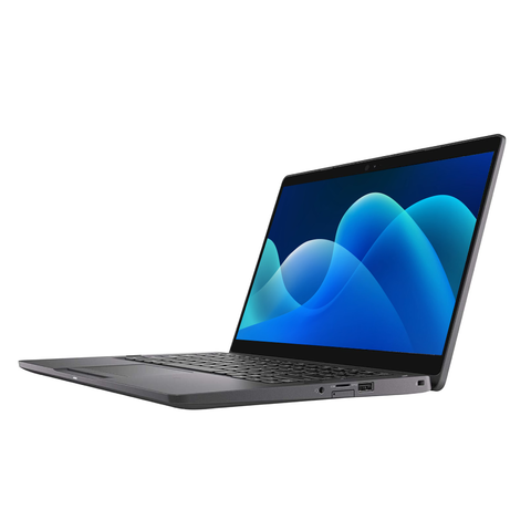 Dell Latitude 5300 13" 2-in-1 Laptop i5-8265U 3.9GHz 256GB 16GB RAM