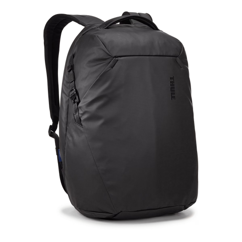 Thule Tact Backpack Bag Travel Rucksack with Laptop Sleeve 21L Black