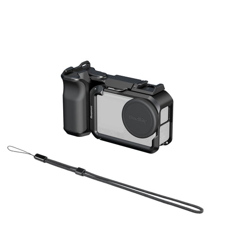 SmallRig Cage Kit for DJI Osmo Action 6 6037