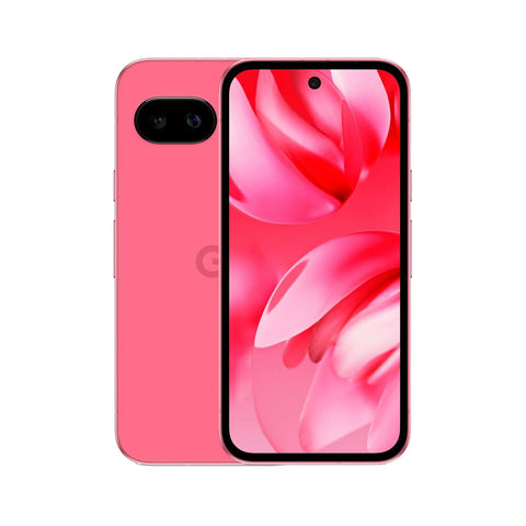 Google Pixel 9a 128GB (Peony) [~Refurbished: As New]