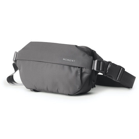Moment Everything Sling 2L (Grey)