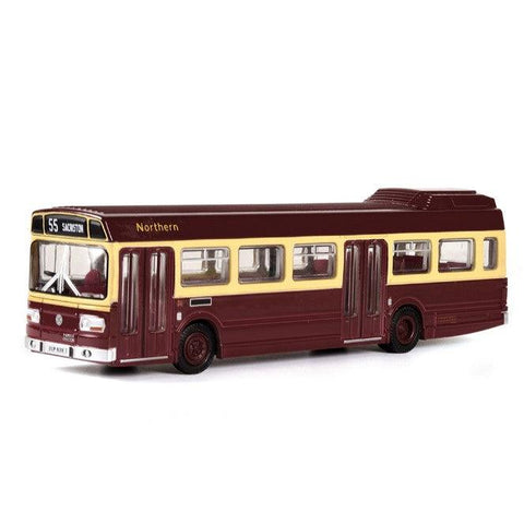 EFE 1/76 Leyland National Mk.1 Long 2 Door Northern General Transport UUP831K
