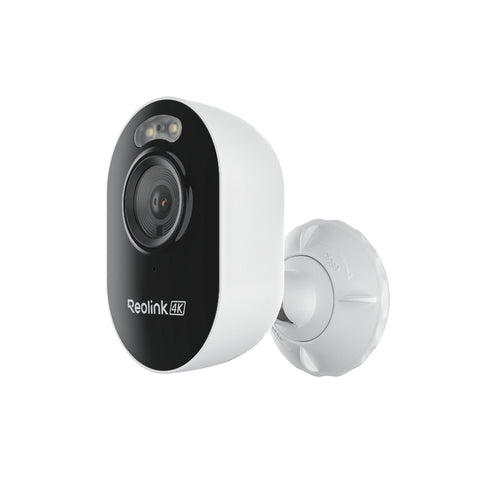 Reolink 4K Wi-Fi 6 Outdoor Camera with Spotlight