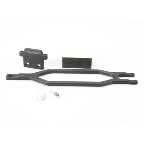 Traxxas Battery Hold Down Set