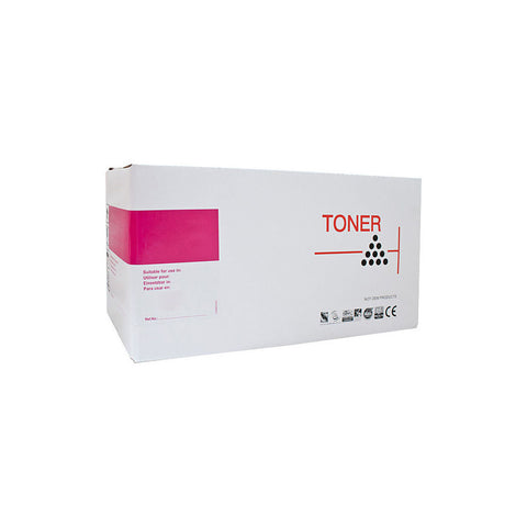 Whitebox Compatible Kyocera WBK5274 Toner (Magenta)