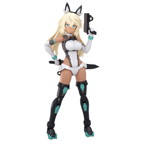 Bandai 30MS Sis-h00 Sestieh [Color C]