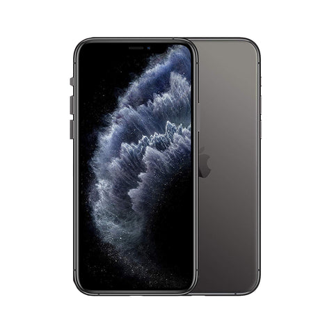Apple iPhone 11 Pro 64GB (Space Grey) - New Battery [~Refurbished: As New]