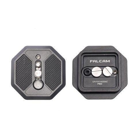 FALCAM F50 Square Quick Release Plate