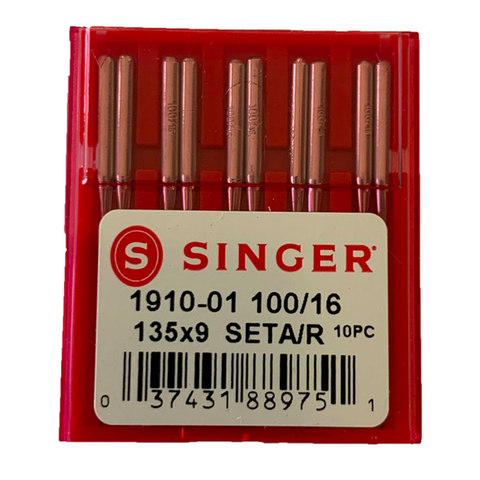 SINGER Industrial Needles 1910-01