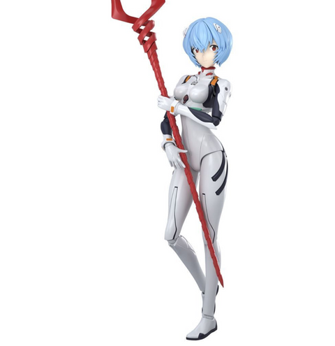 Bandai 30mp Rei Ayanami (Plug Suit Ver.)